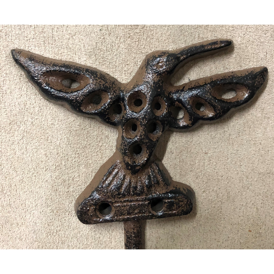 HUMMINGBIRD HOOK