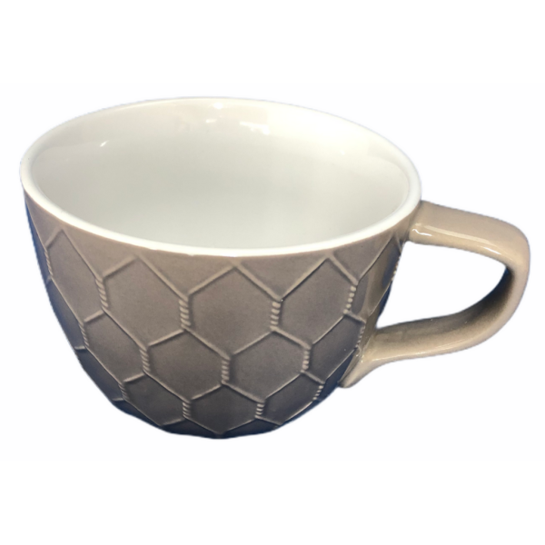 Fitz & Floyd Mug Coop