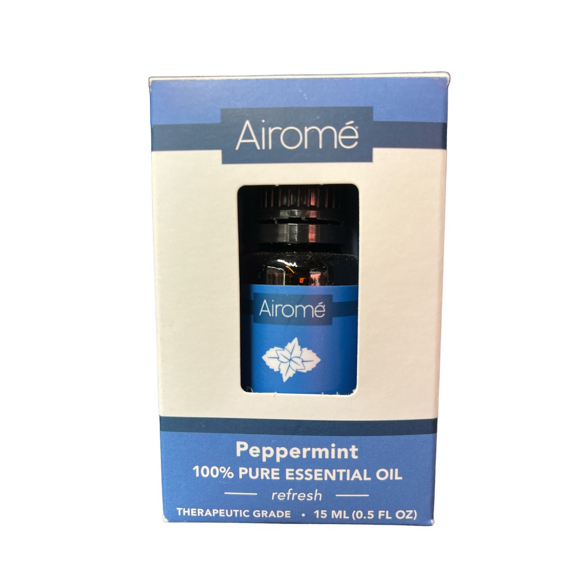 Peppermint Essential Oil