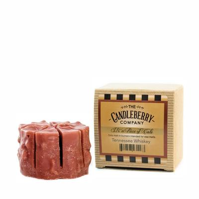 CANDLEBERRY CANDLE COMPANY
