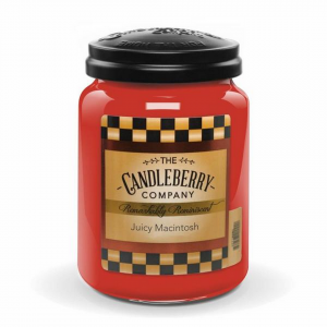 CANDLEBERRY CANDLE CO