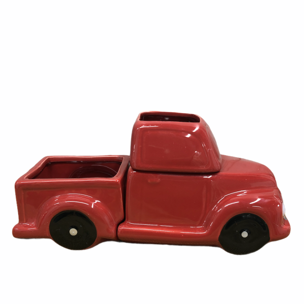 Red Truck Wax Warmer by Candleberry Candle Company