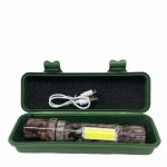 LED 1,300 LUMENS FLASHLIGHT (MOSSY OAK BREAK-UP COUNTRY) (2)
