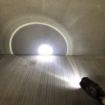 LED 1,300 LUMENS FLASHLIGHT (MOSSY OAK BREAK-UP COUNTRY) (6)