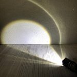 LED 1,300 LUMENS FLASHLIGHT (MOSSY OAK BREAK-UP COUNTRY) (7)