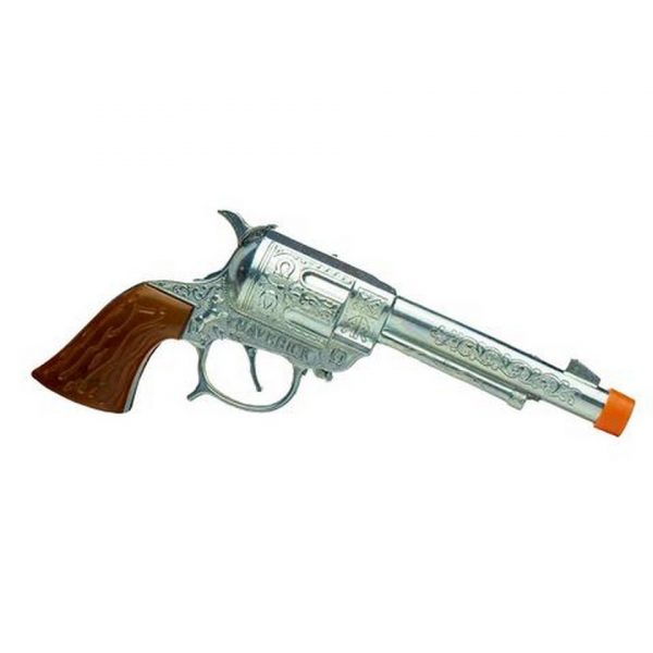 Parris Toys Maverick Toy Pistol