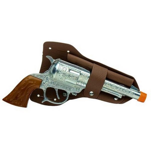 Parris Toys Maverick Toy Pistol