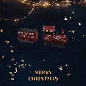 Christmas Train