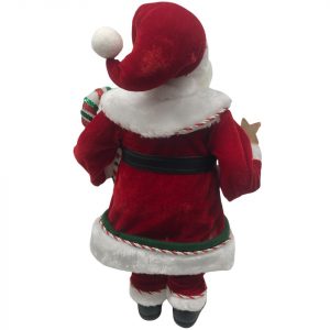 Christmas Decor Santa