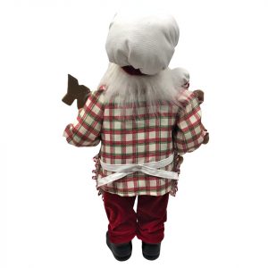 Christmas Decor Santa