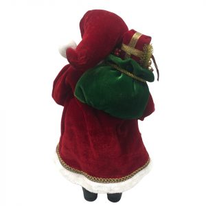 Christmas Decor Santa