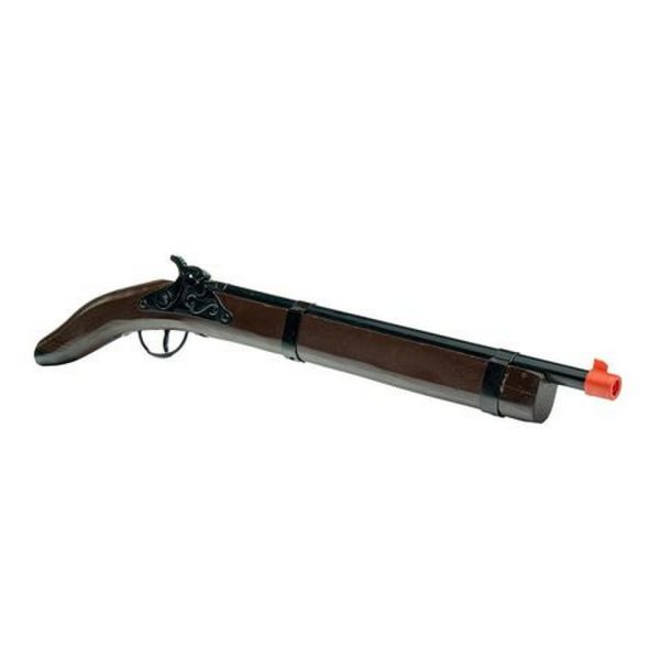 Freedom Toy Pistol by Parris Toys