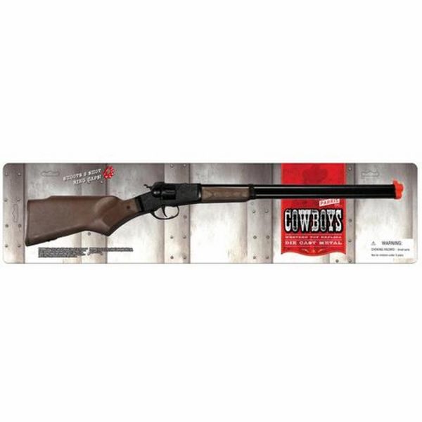 Li'l Ranger Toy Rifle by Parris Toys