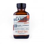 BIG BOURBON BUFFALO TRACE BEARD OIL 1
