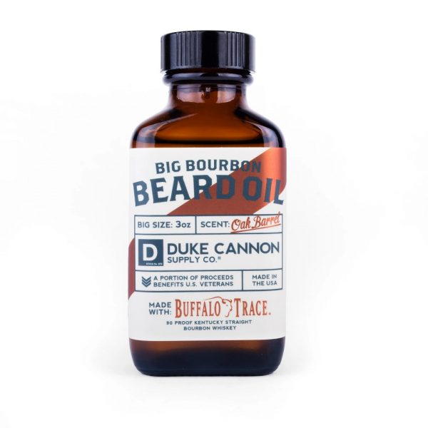 Duke Cannon BUFFALO TRACE