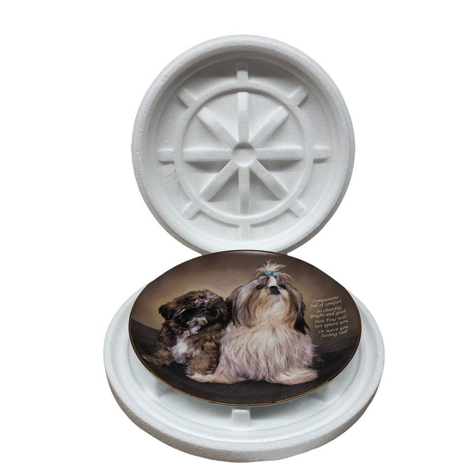 Companions Cherished Shih Tzus 02