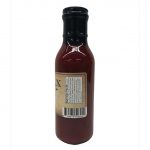 Rip Jax Jalapeno Ketchup Nut 1