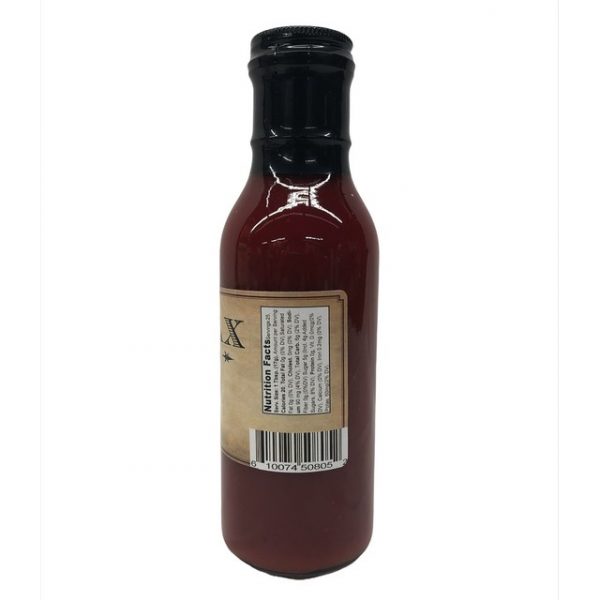 Jalapeno Ketchup