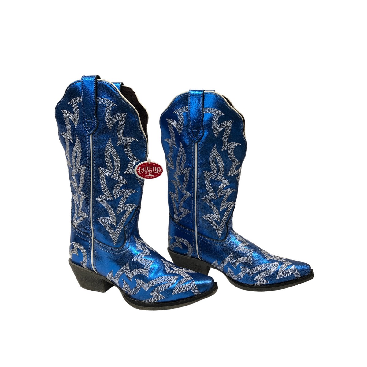 Laredo Blue 1