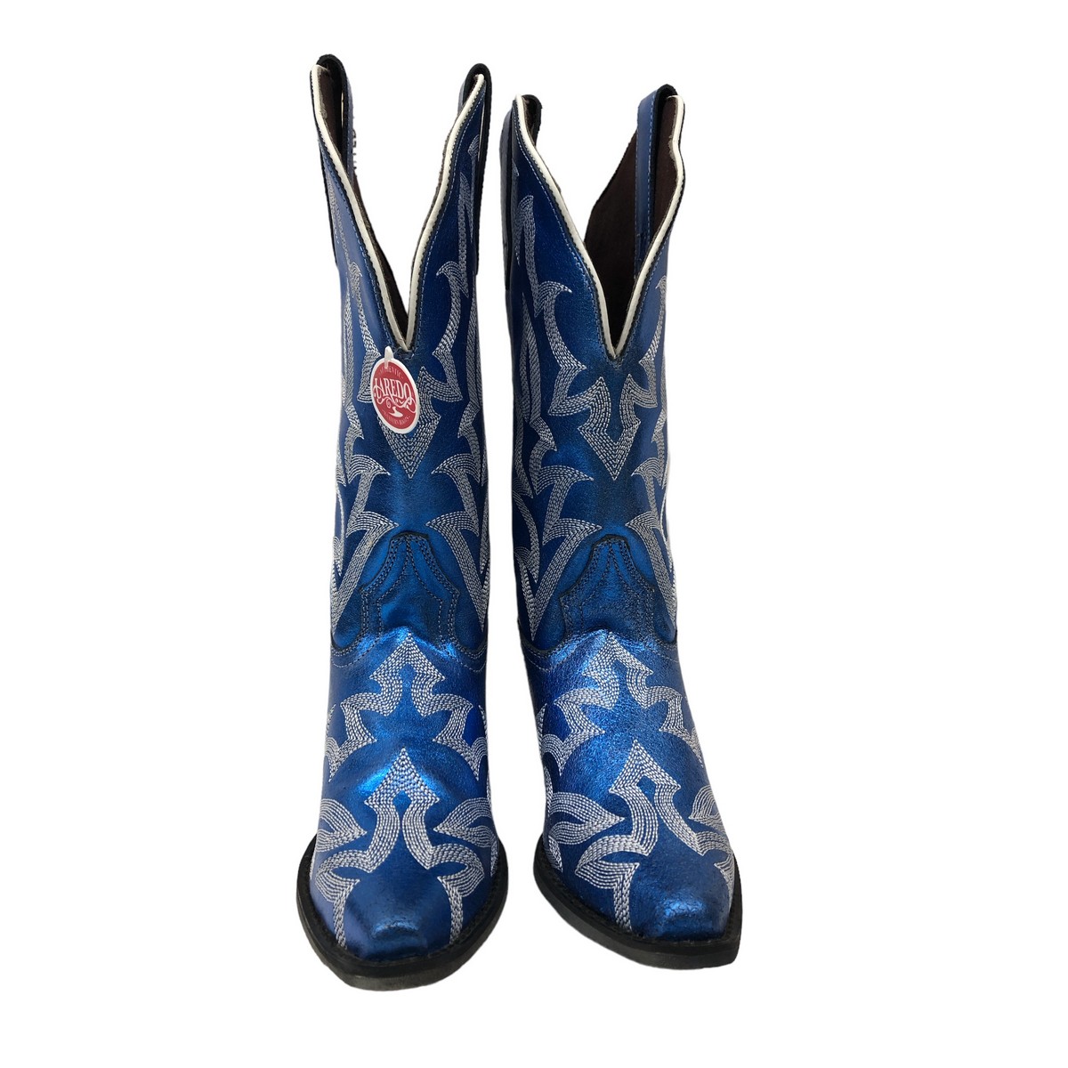 Laredo Blue 4