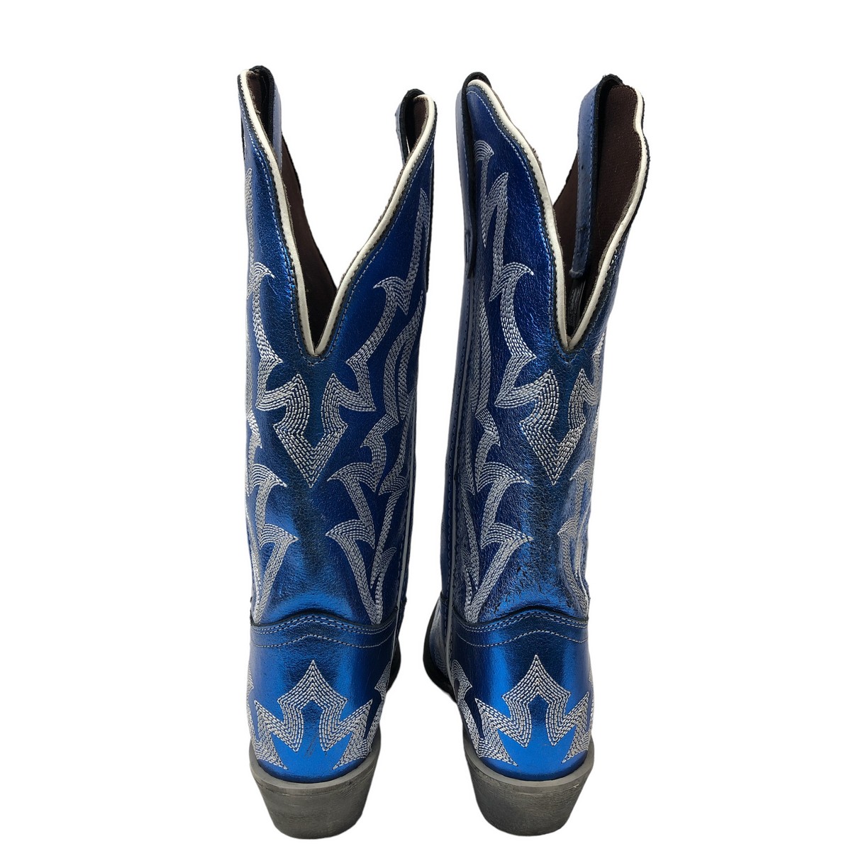 Laredo Blue 5