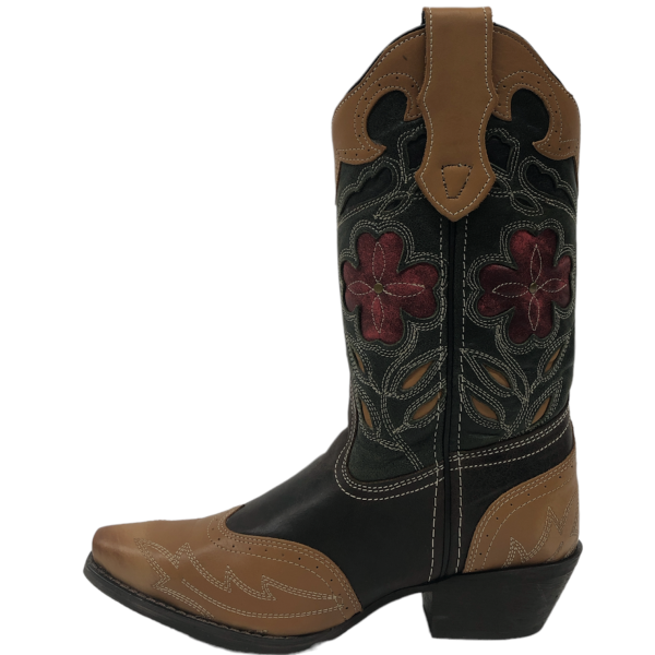 Laredo Ladies Western Boots "Janis"