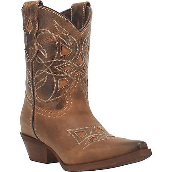 Women's Laredo Cyndi Short Boot
