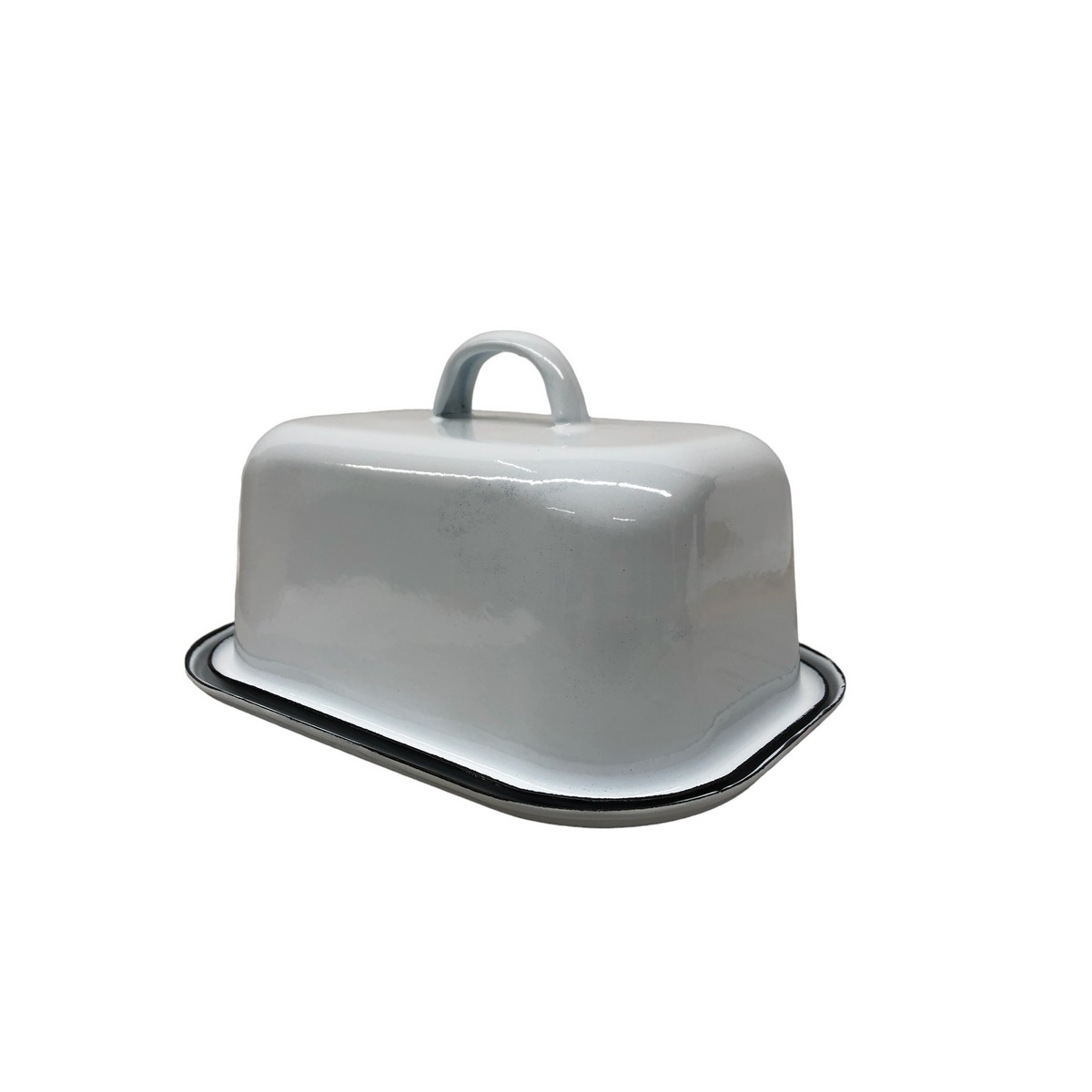 Butter Dish 5