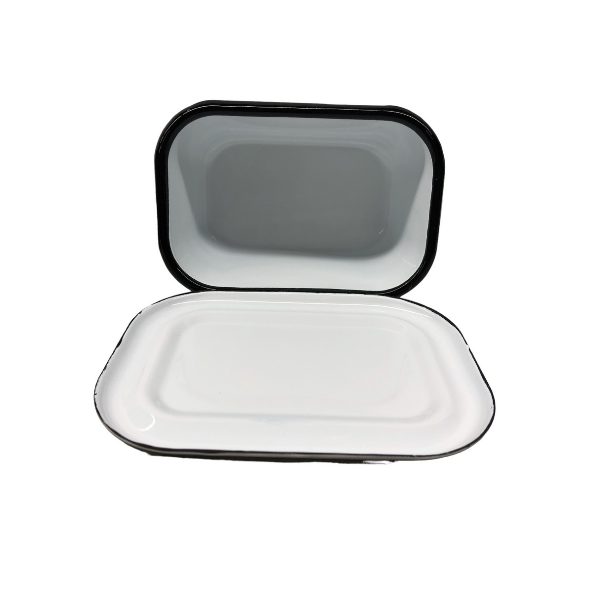 Butter Dish 6