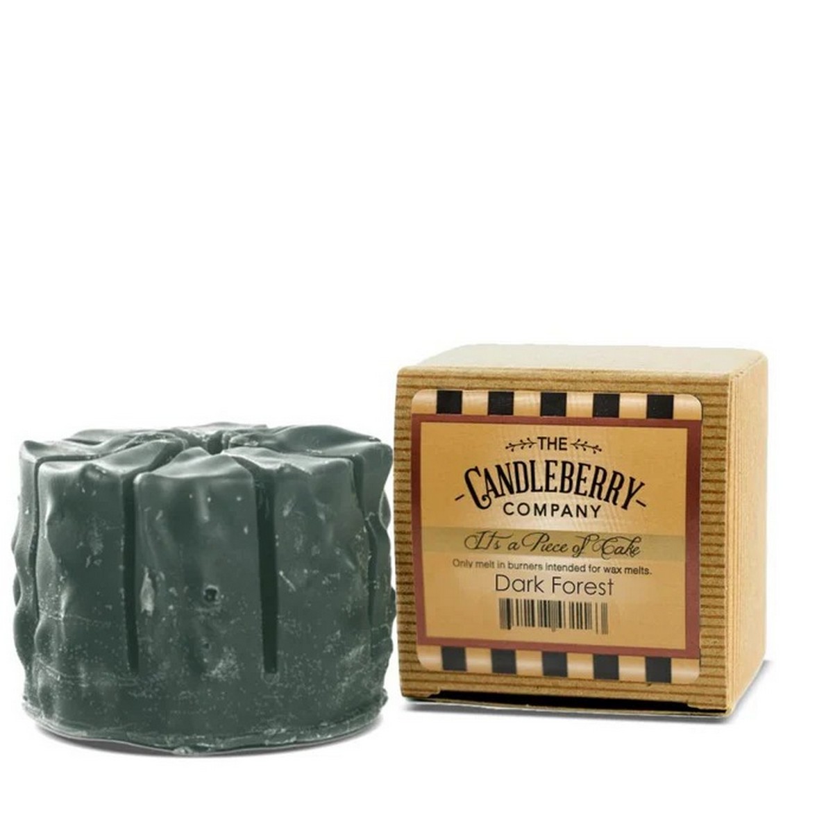 Dark Forrest™ – Candleberry Candle Company – Tart – Scented Wax Melts
