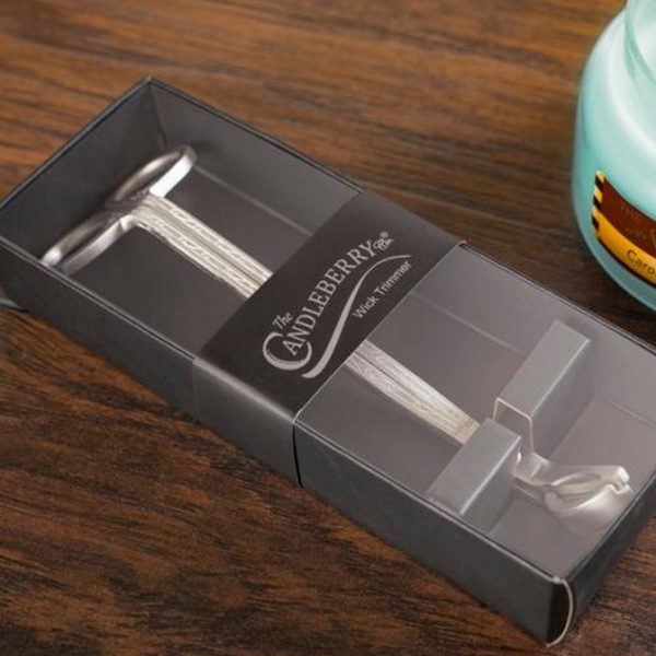 Candle Wick Trimmer by Candleberry Candle Company