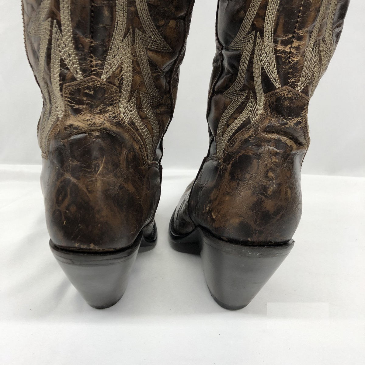 Dan Post Jilted Boots_Backs1