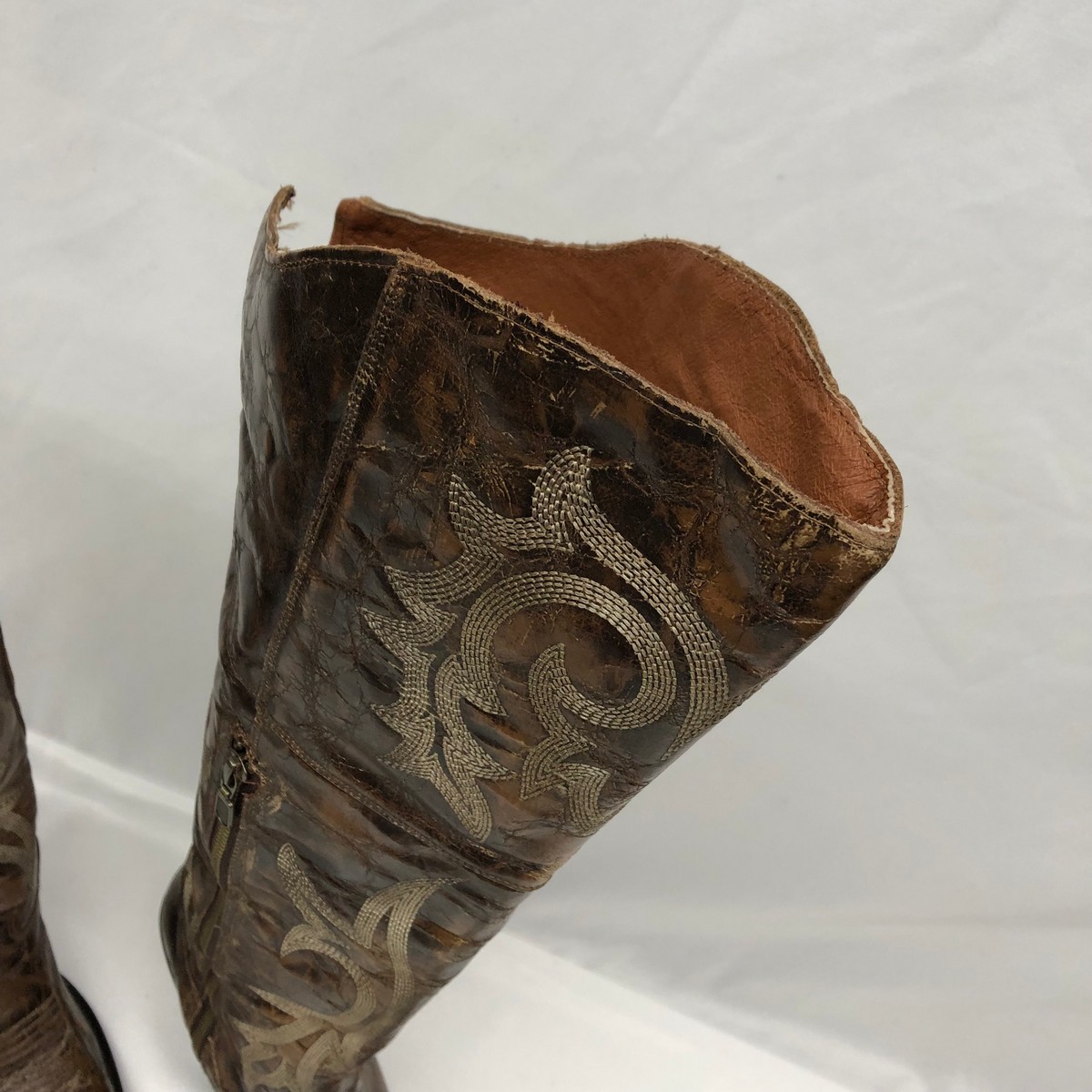 Dan Post Jilted Boots_Opening