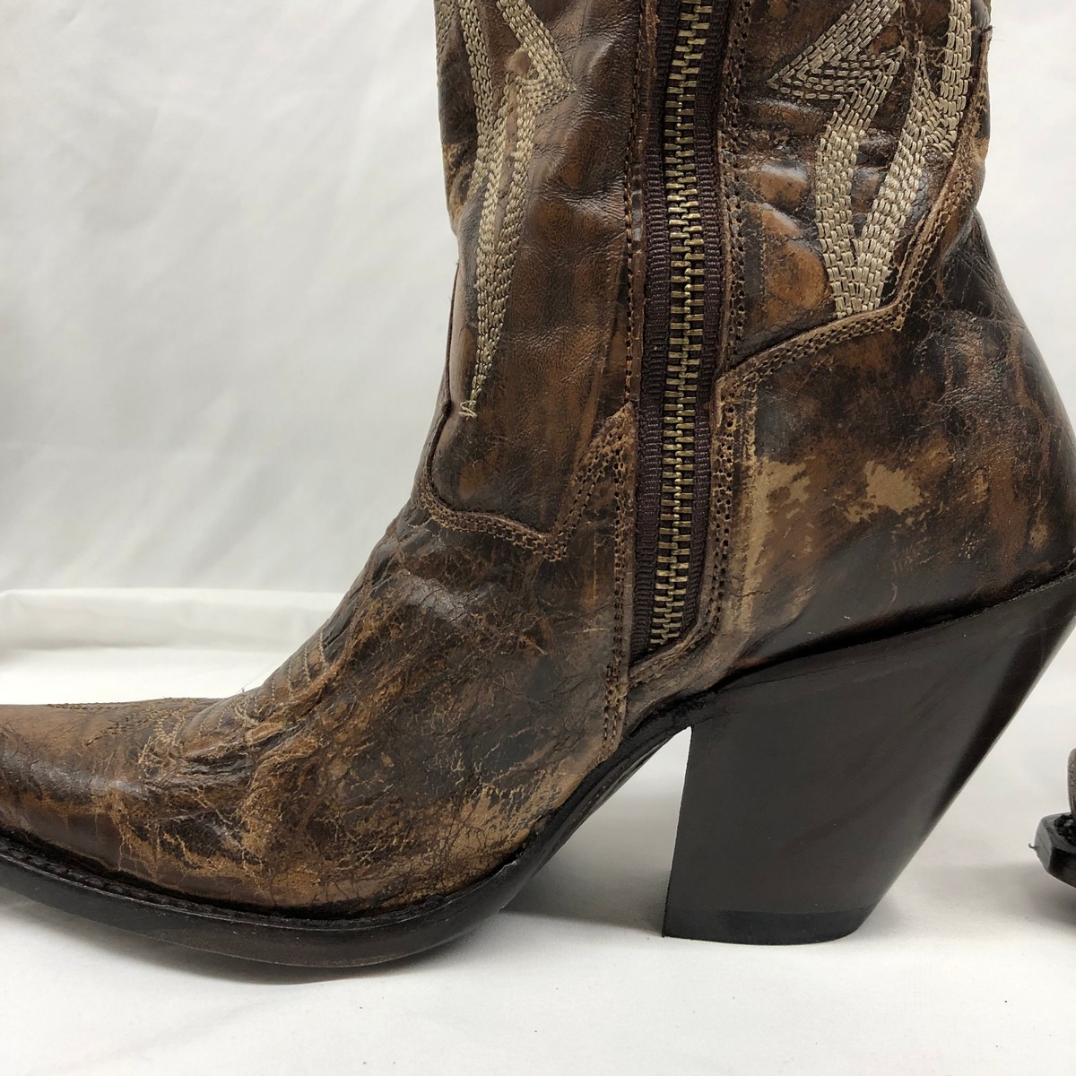 Dan Post Jilted Boots_Side12