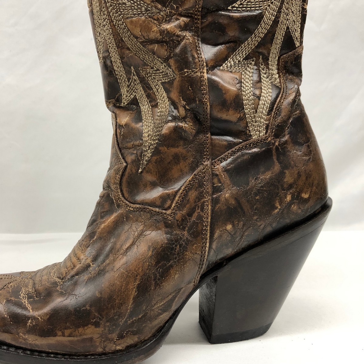 Dan Post Jilted Boots_Side13