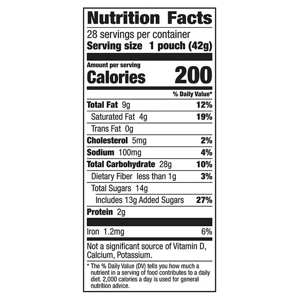 Pillsbury Soft Cookies NUT