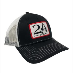Cap / Hat 2nd Amendment by Fierce Headwear