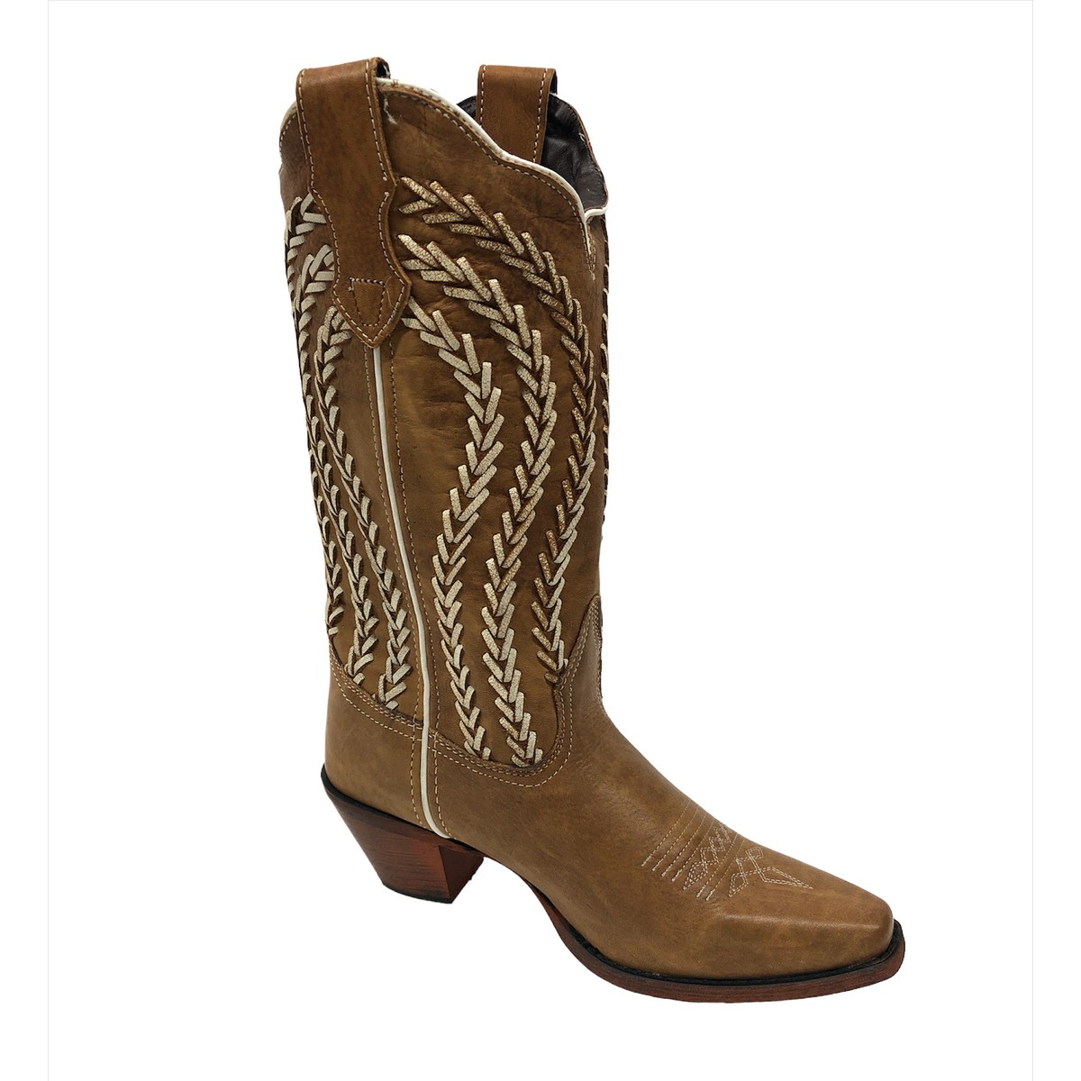 Women’s Laredo Hourglass Boot