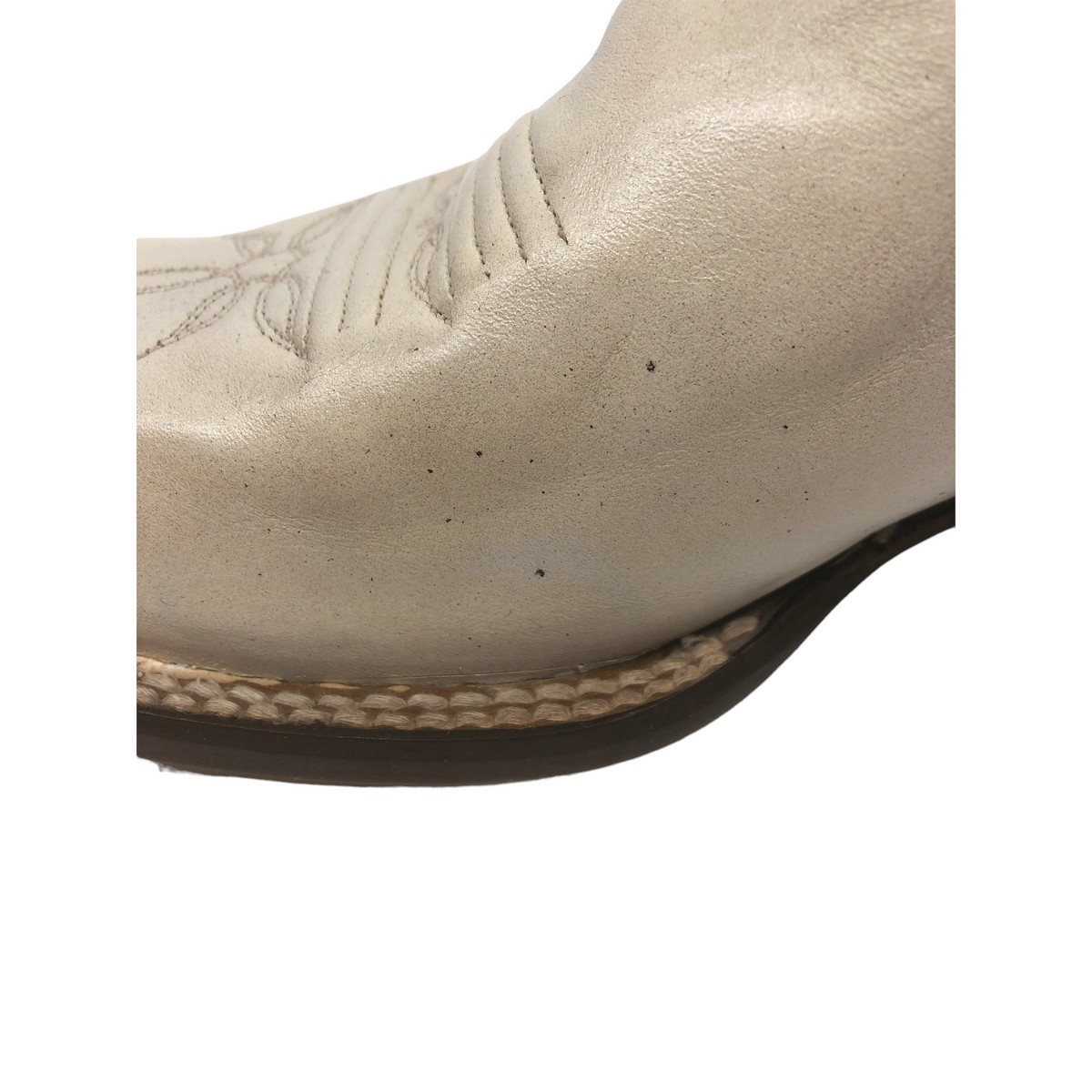 Dan Post Sugar Boots 3