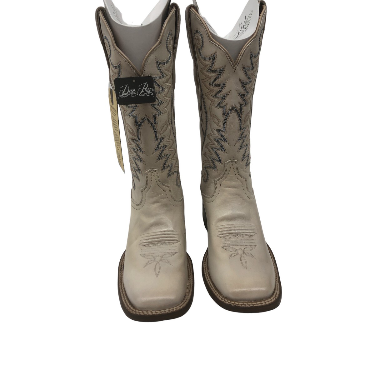 Dan Post Sugar Boots 4