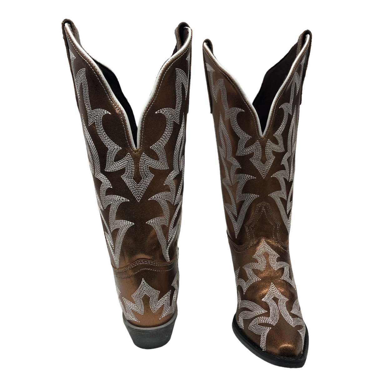 Laredo Gold 5