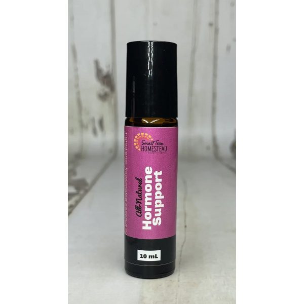 Small Town Homestead All-Natural Hormone Support