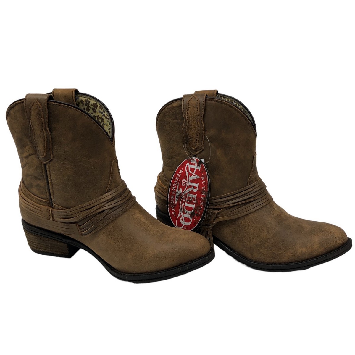 Women’s Laredo Kyra Booties