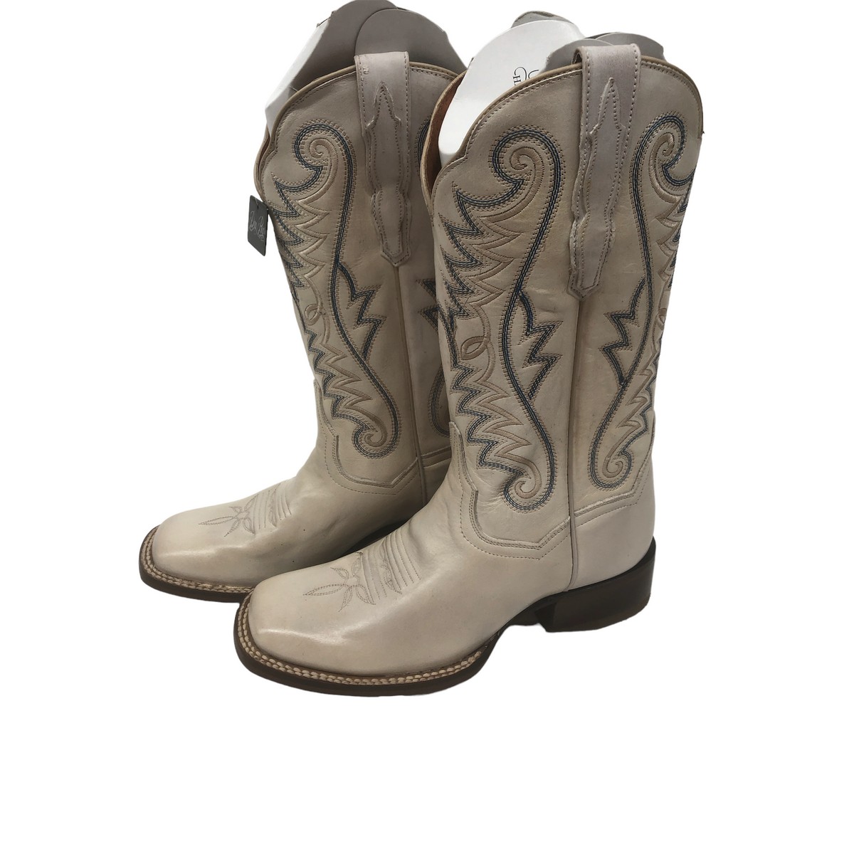 Women’s Dan Post Sugar Boots Size: 8