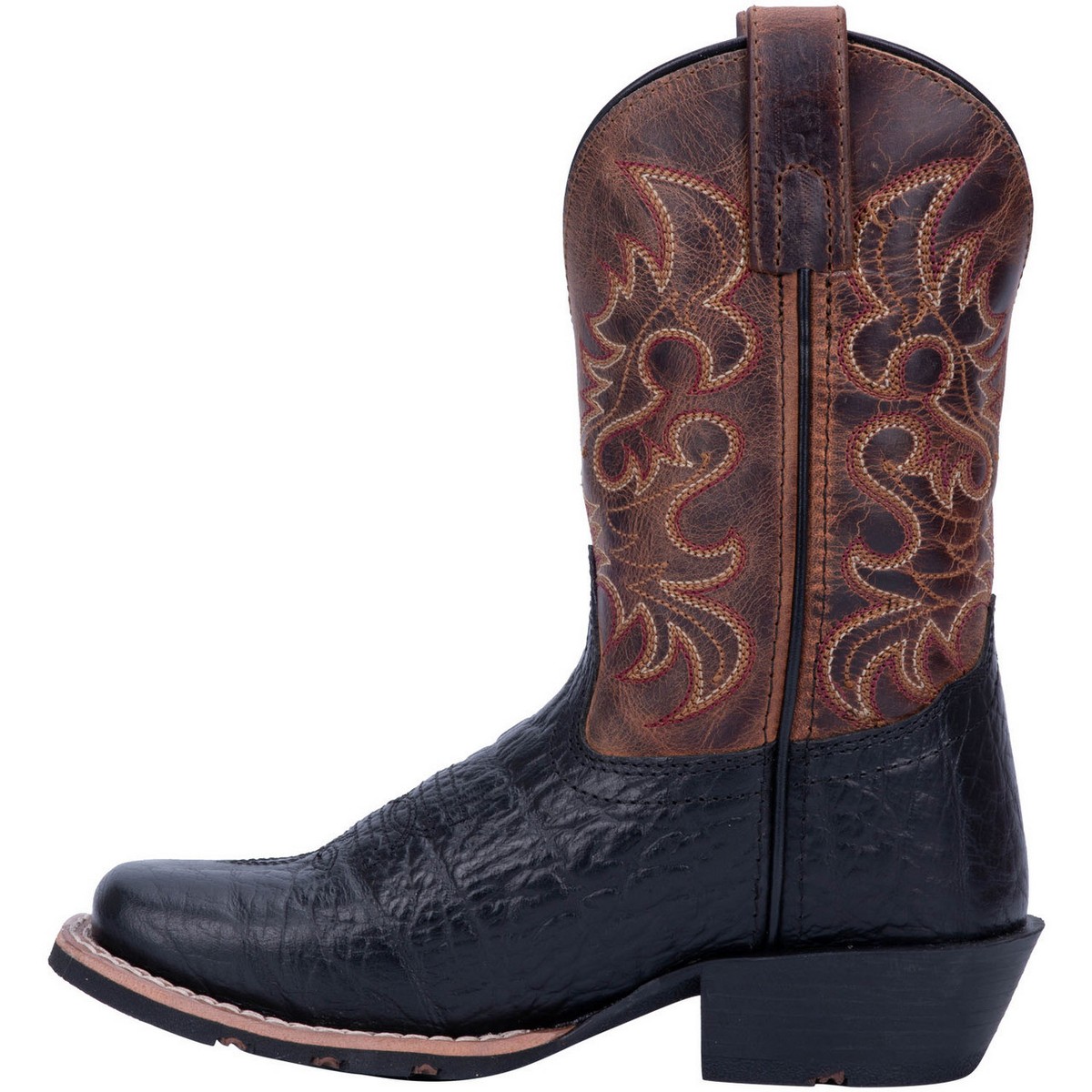 Dan Post Kids Little River Boots 2