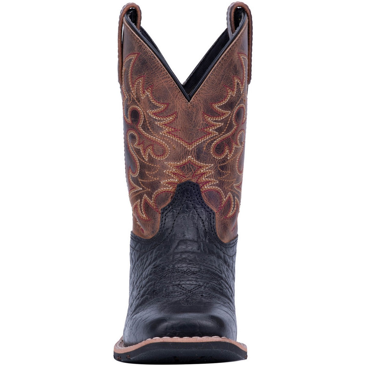 Dan Post Kids Little River Boots 4