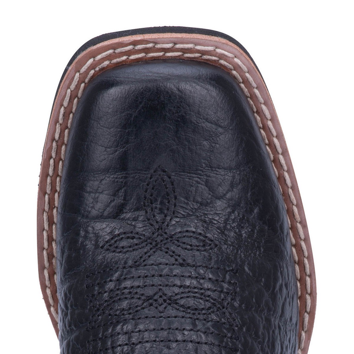Dan Post Kids Little River Boots 5