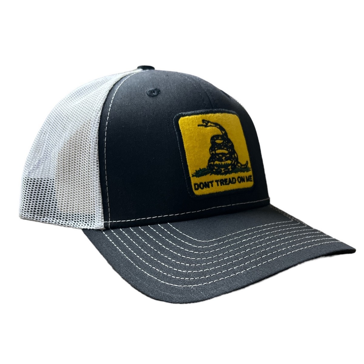 Don’t Tread on Me Embro 3