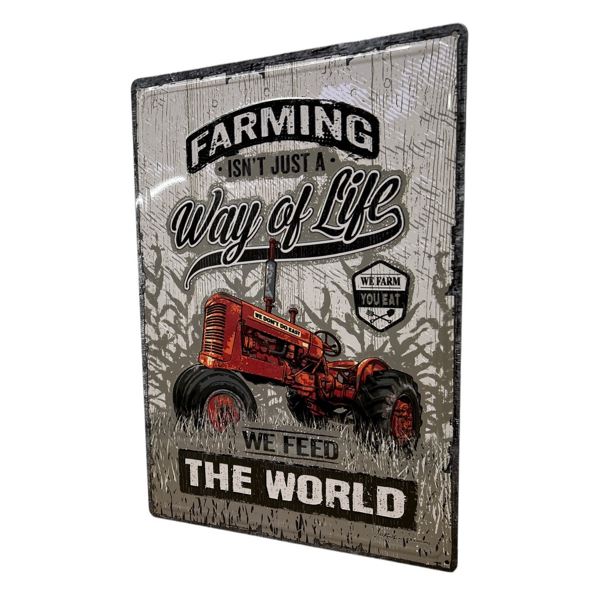 Farming isn’t Just a Way of Life 1