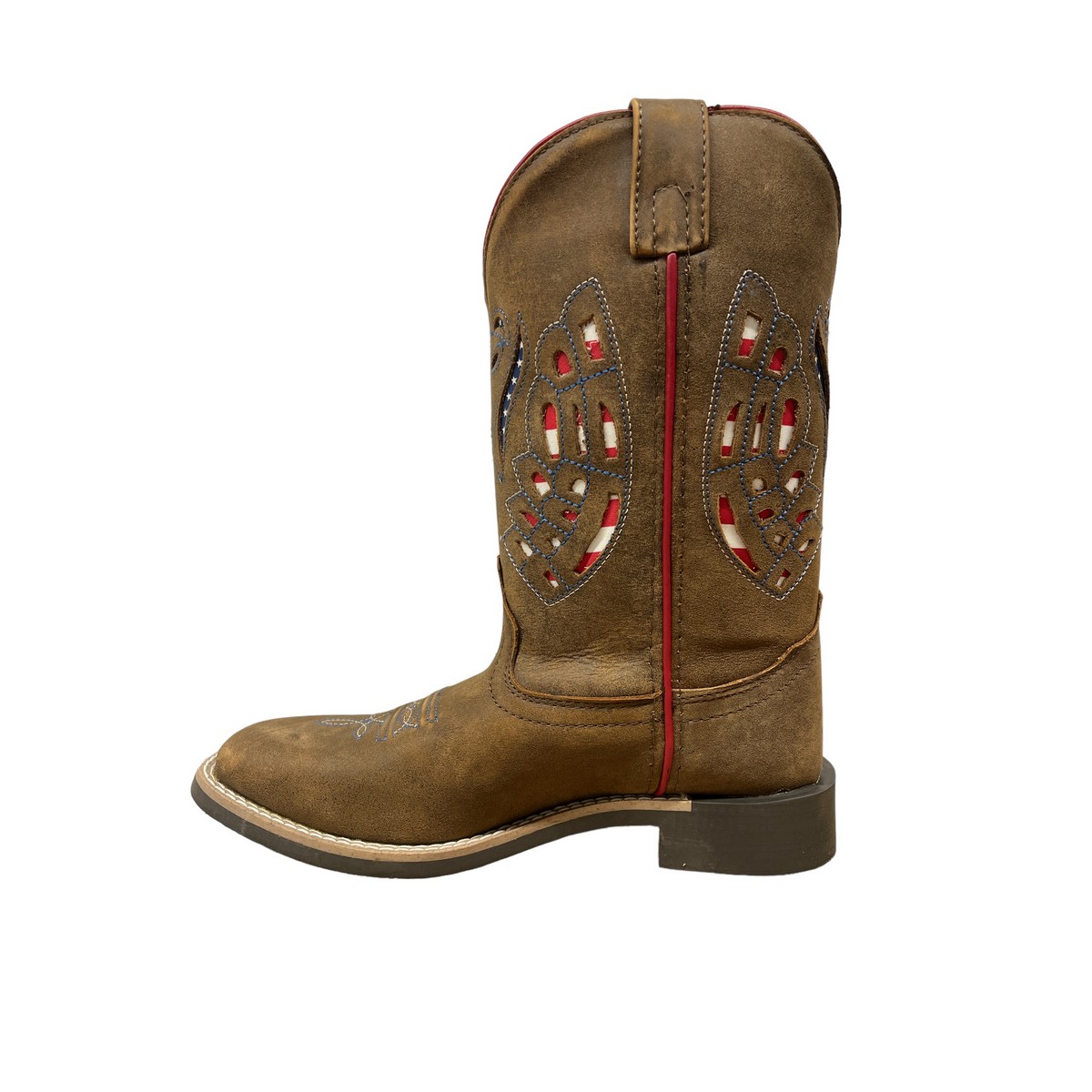 Smoky Mountain Vanguard Youth e
